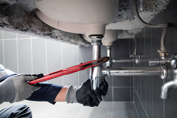 Trusted Toilet Repair service in Cape May Court House, NJ - AAA Plumbing Heating